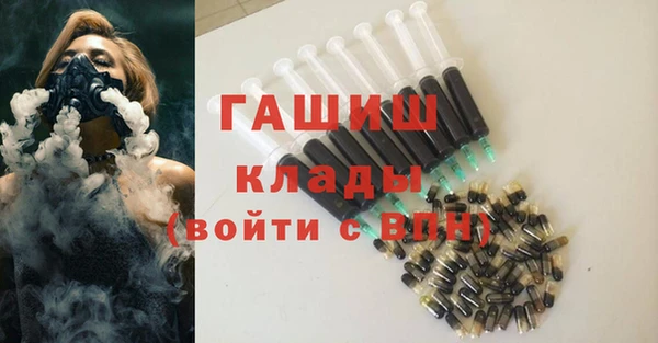 крисы Абаза